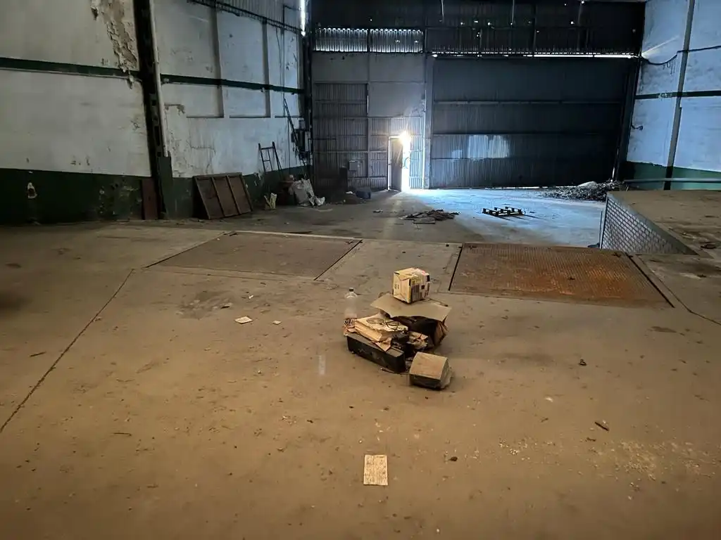 Industriegebäude zur Miete in Sureste, imagen 3