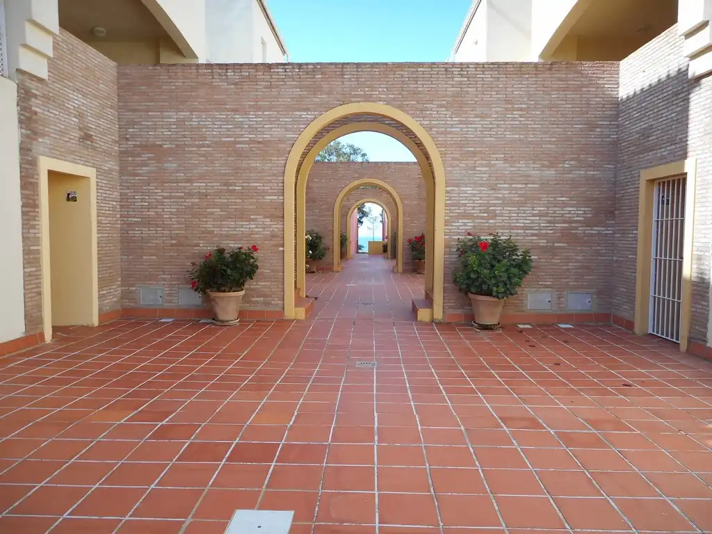 Flat for sale in Islantilla  with Air Conditioner, Terrace and Furnished