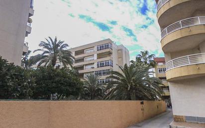 Vista exterior de Pis en venda en Torrevieja