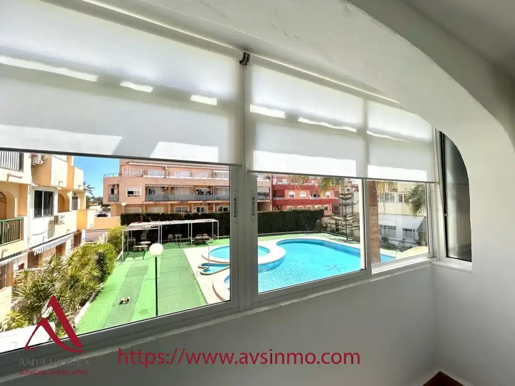 Apartament de lloguer a Calle Marcelina, 62, Nueva Torrevieja