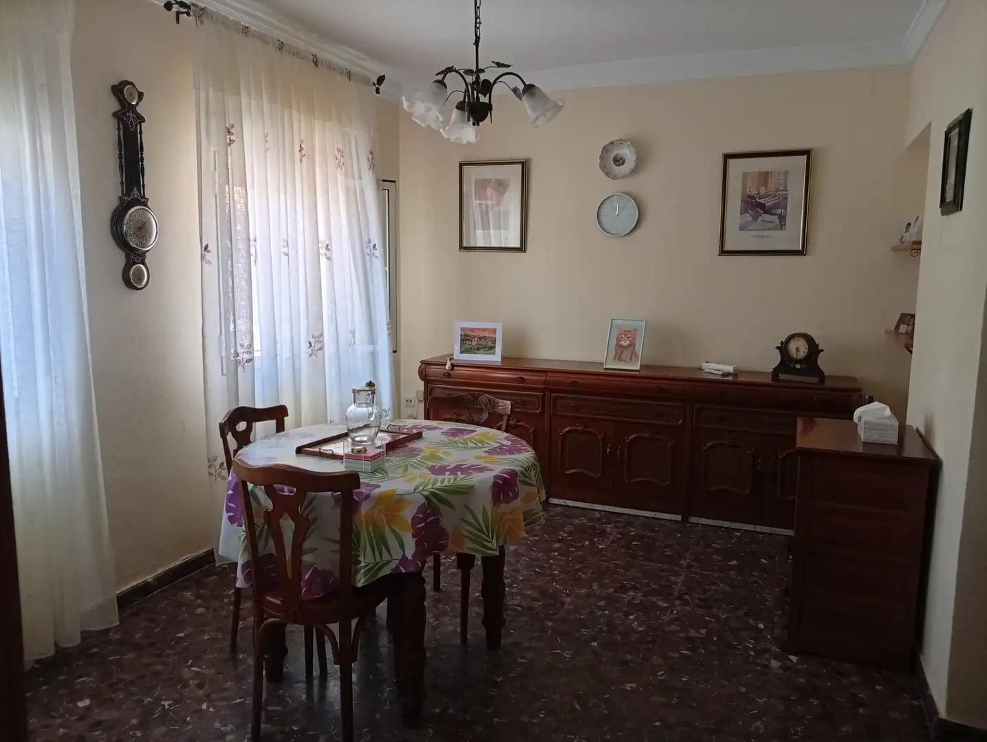 Wohnung zum Verkauf in Fuentemora, imagen 7