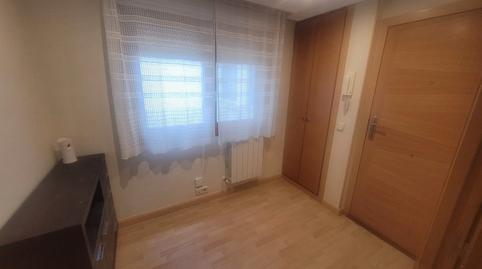 Foto 5 de Piso de alquiler en Calle del Cristo del Mercado, José Zorrilla - Padre Claret, Segovia Capital