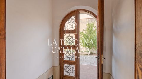 Foto 3 de Casa adosada en venta en Caldes de Malavella, Girona