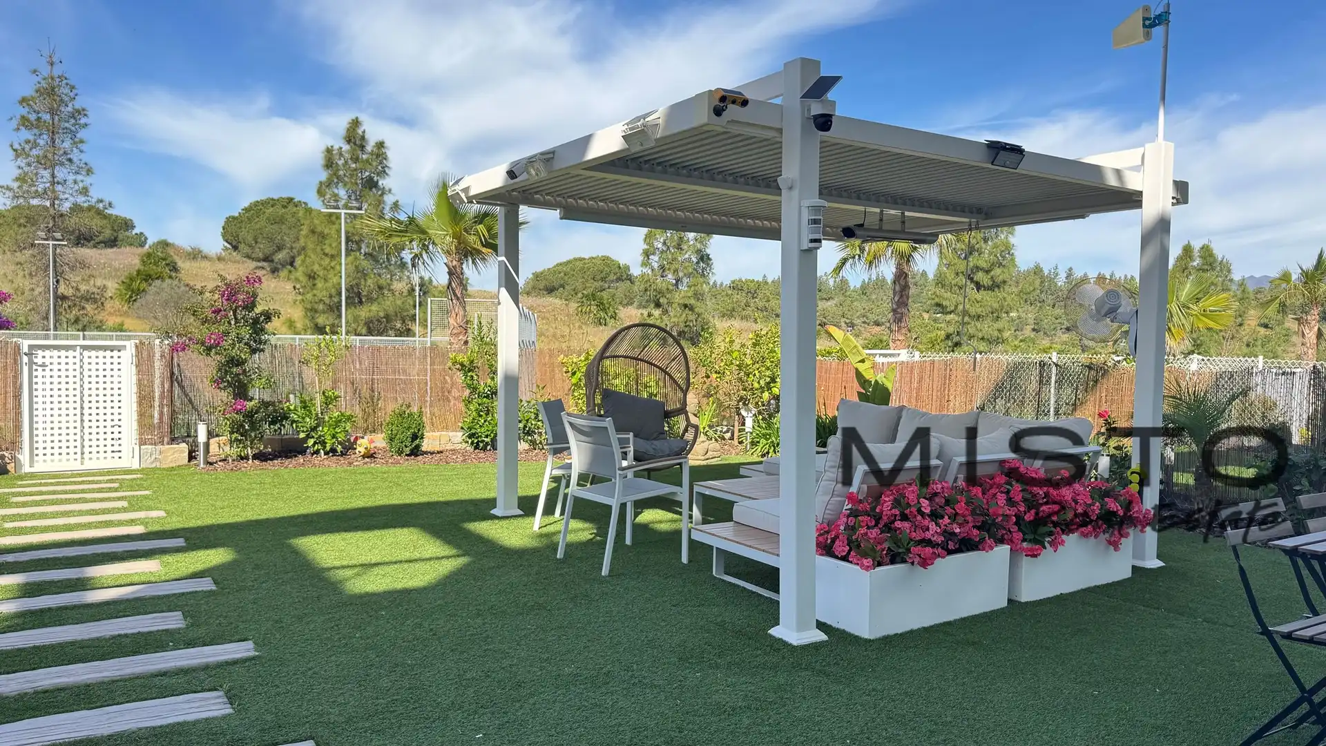 Appartamento con piscina in vendita a C. Aralia, imagen 15