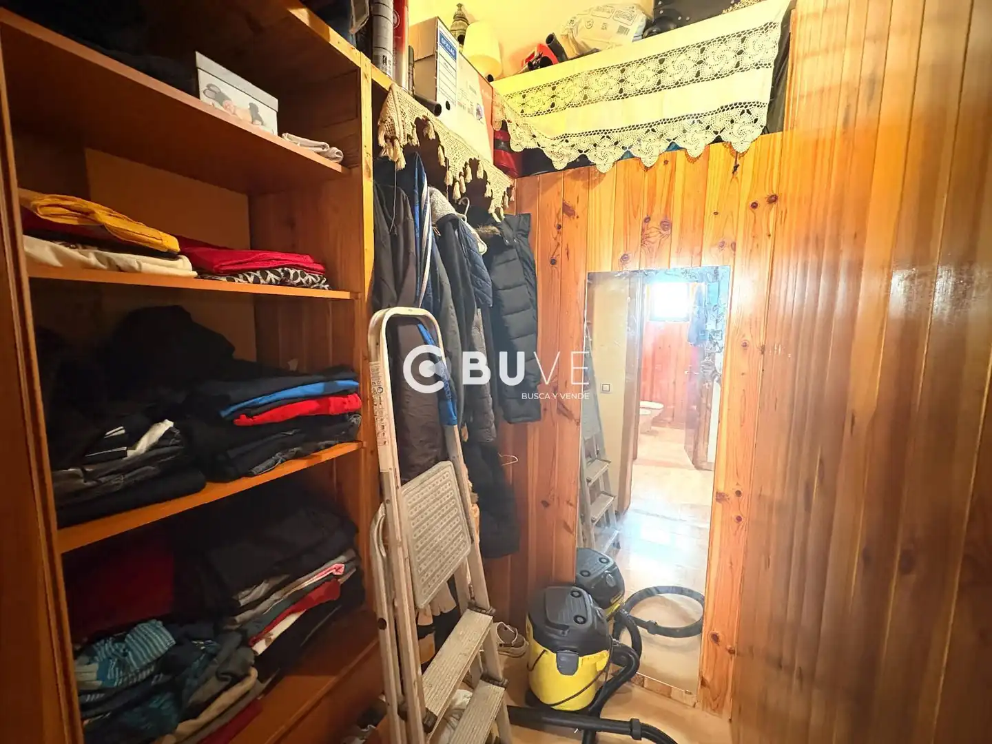 Habitación de Dúplex en venta en San Miguel de Abona con Trastero