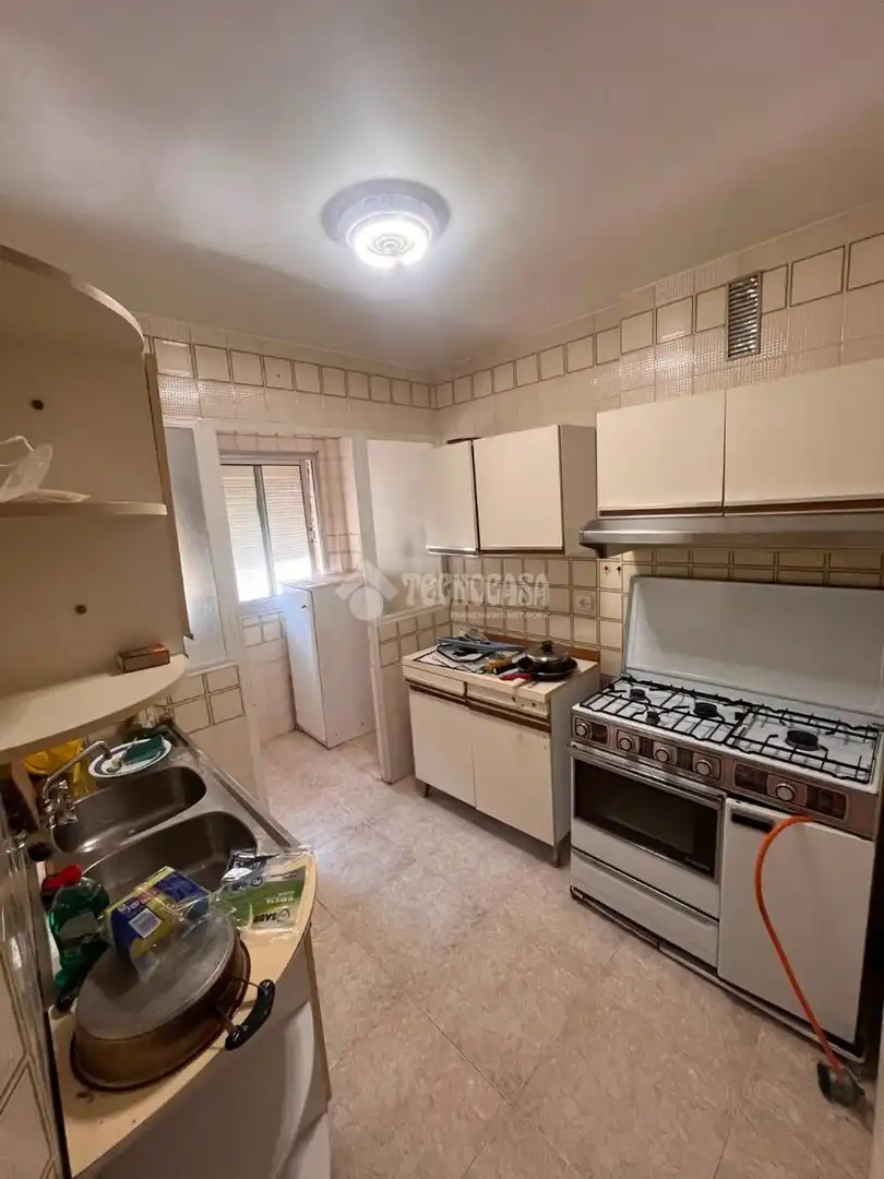 Cocina de Piso en venta en Camas