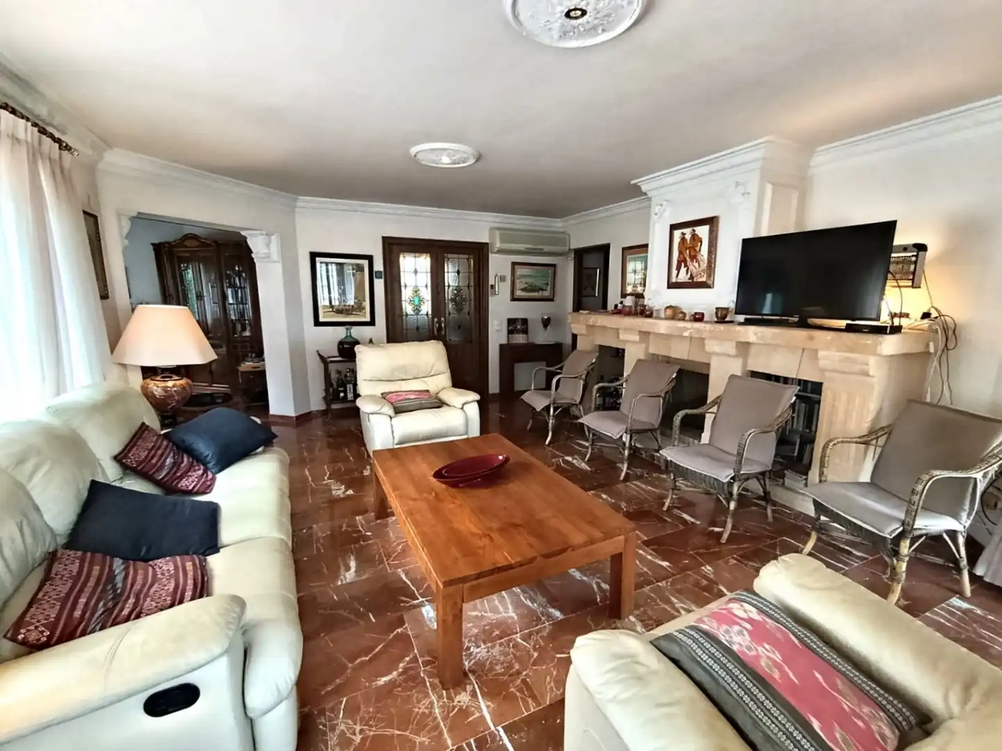 Detached house with pool for sale in La Pedrera - Vessanes, imagen 27
