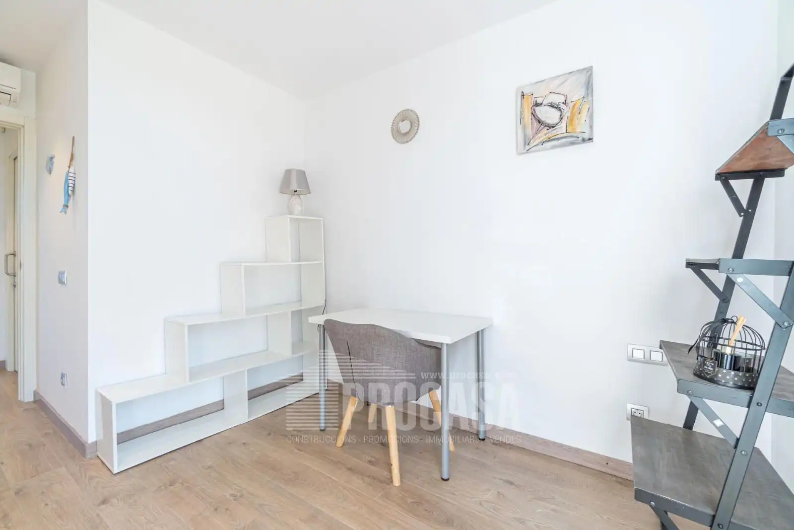 Piso con jardín en venta en CLOT DELS FRANQUETS, imagen 18