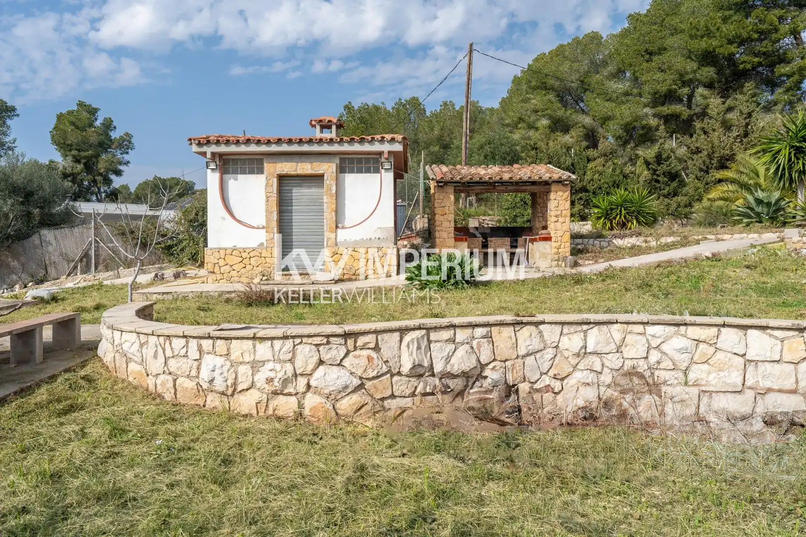 Houses for sale in Tarragona  with Air Conditioner, Private garden and Terrace