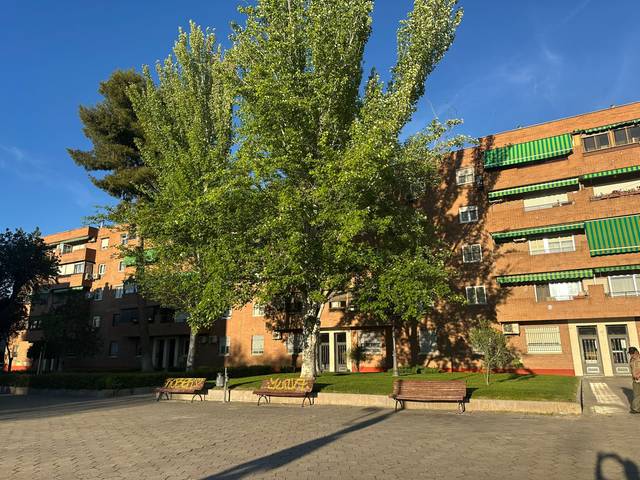 Piso en Alquiler en Avenida del Niño Jesús en La Poveda