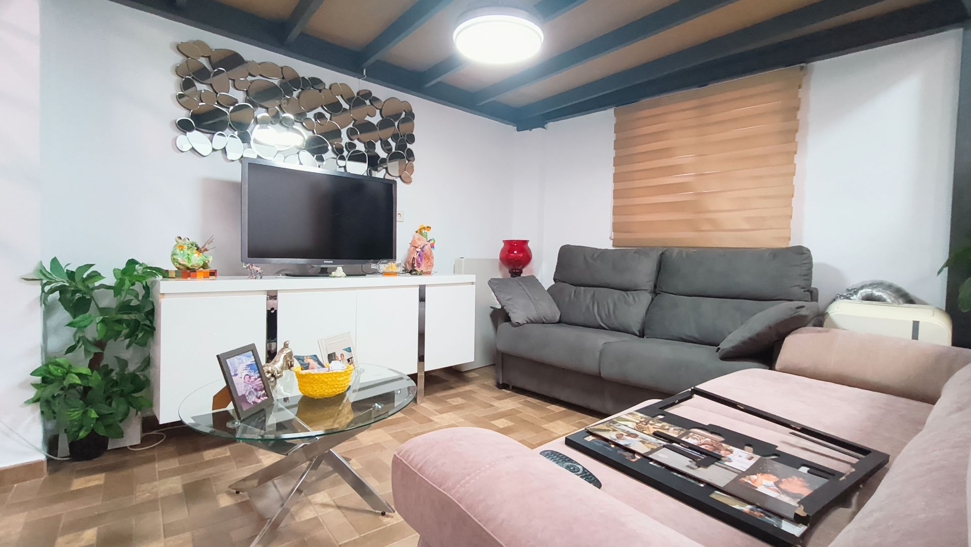 Loft for sale in Pescadores