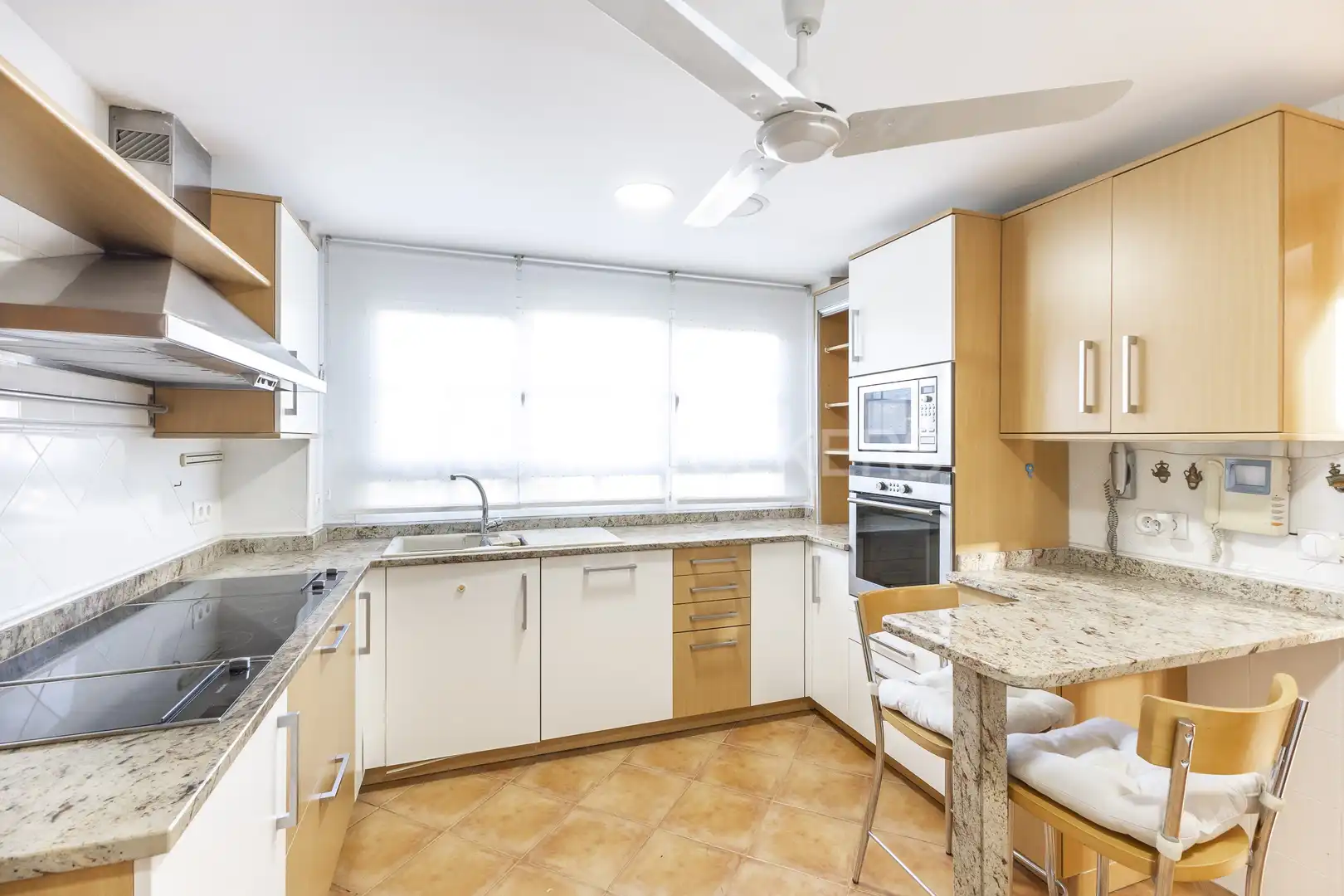 Casa amb terrassa en venda a Ciudalcampo, imagen 12
