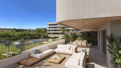 Apartamento en venta en Los Pacos, 2 dormitorios.