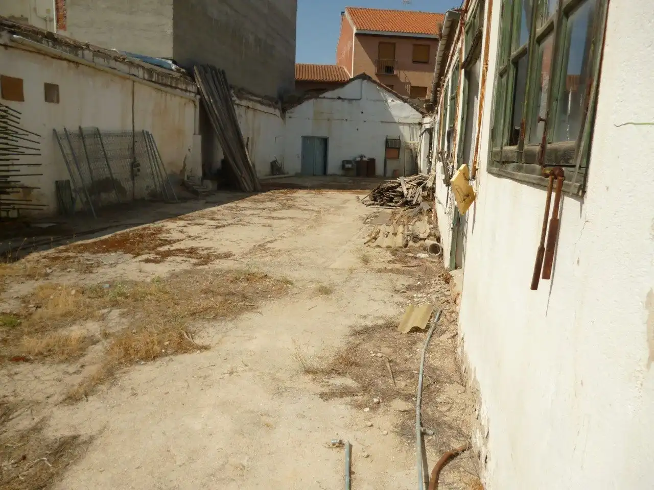 Local commercial à louer à Fuensalida, imagen 15