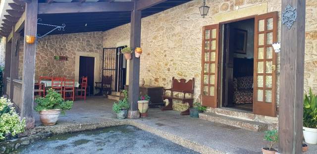 Casa-chalet en Venta en Carretera de la Ferrería, 63 en Soto del Barco