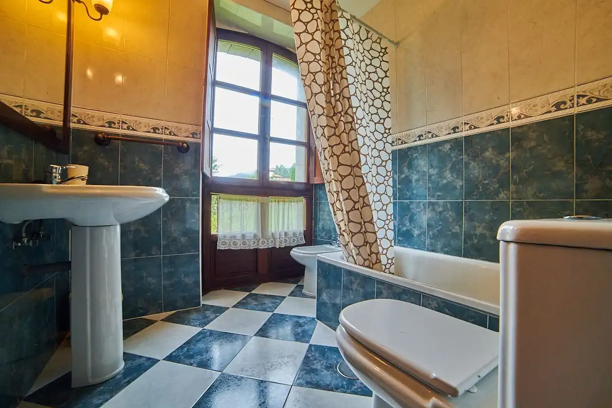 Detached house with garden for sale in Vidiago - Pendueles - Tresgrandas, imagen 32