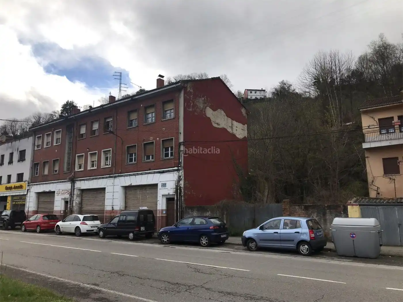 Adossat amb piscina en venda a Avenida de la Constitucion 73, imagen 6