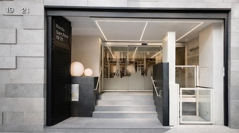 Foto 3 de Oficina de alquiler en Ronda de Sant Pere, 19, Dreta de l'Eixample,  Barcelona Capital