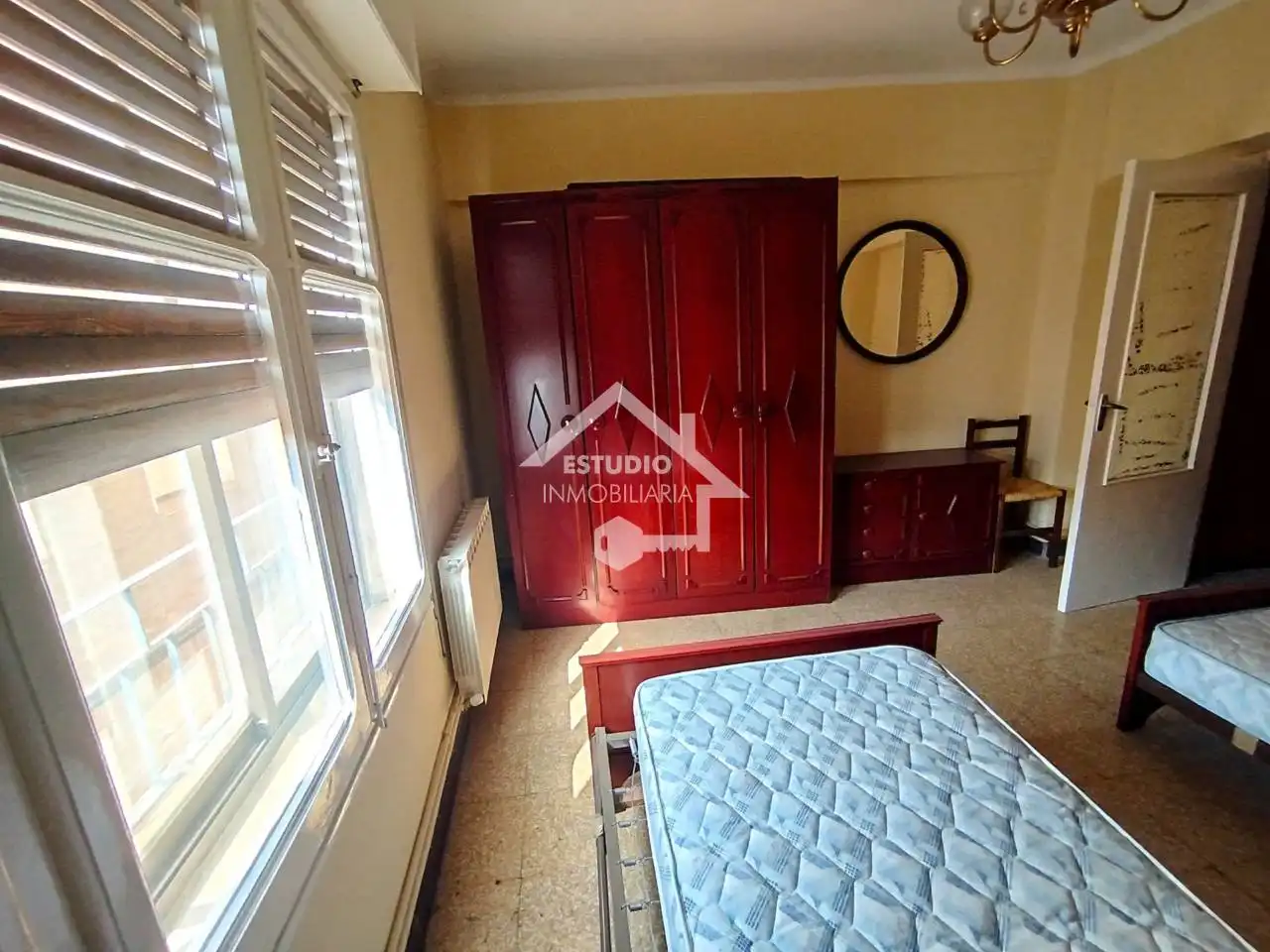 Appartamento con terrazza in vendita a Plaza Coso, imagen 38