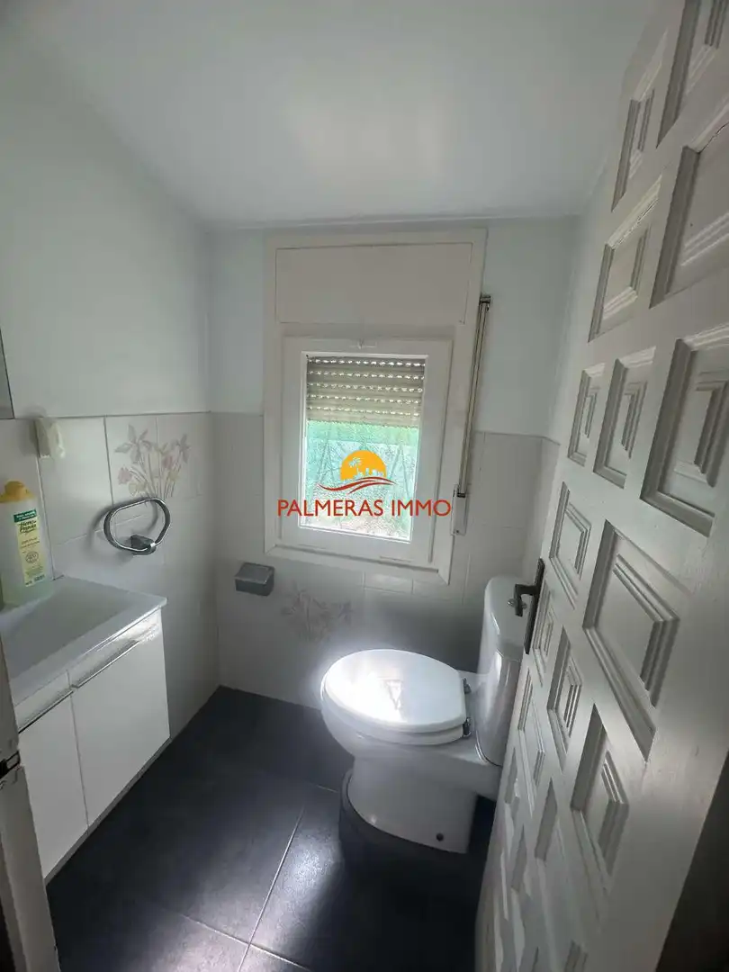 Badezimmer von Haus oder Chalet zum Verkauf in L'Ametlla de Mar  mit Schwimmbad