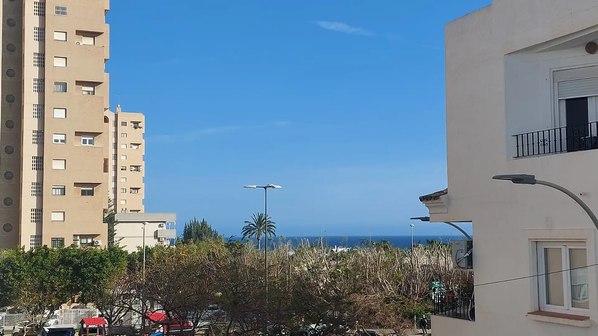 Piso de alquiler en Calle Espirea, 1, Aguadulce Sur, Aguadulce