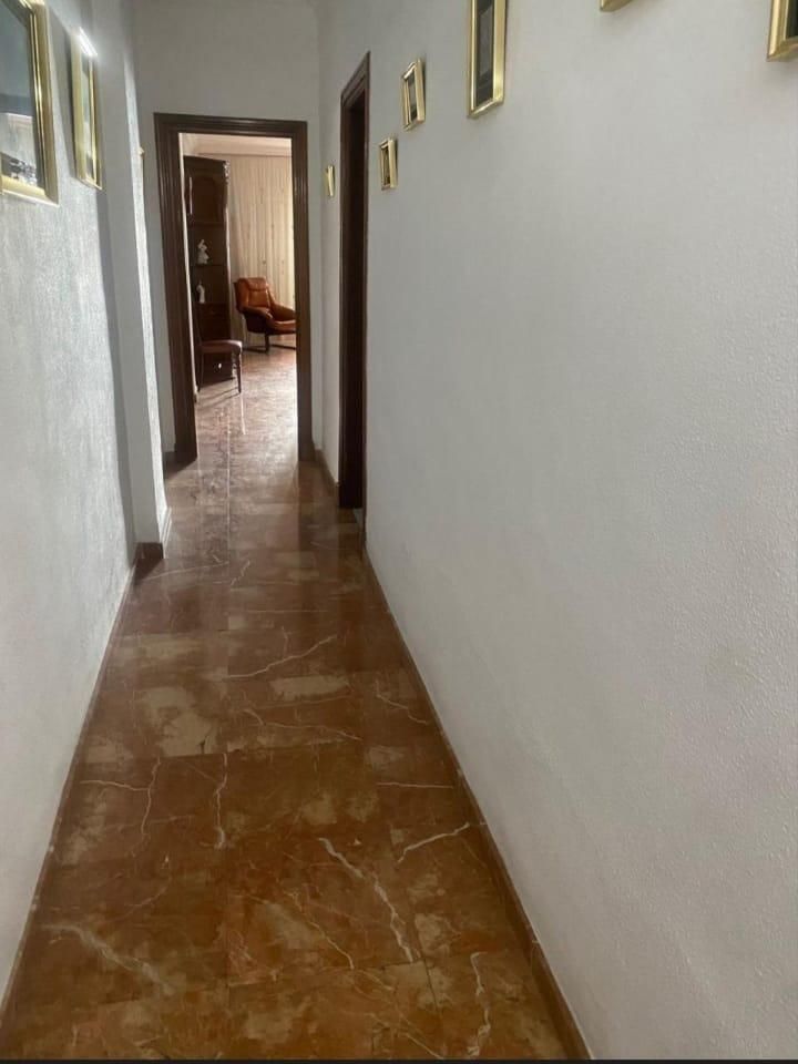Flat for sale in  Sevilla Capital  with Air Conditioner, Heating and Terrace