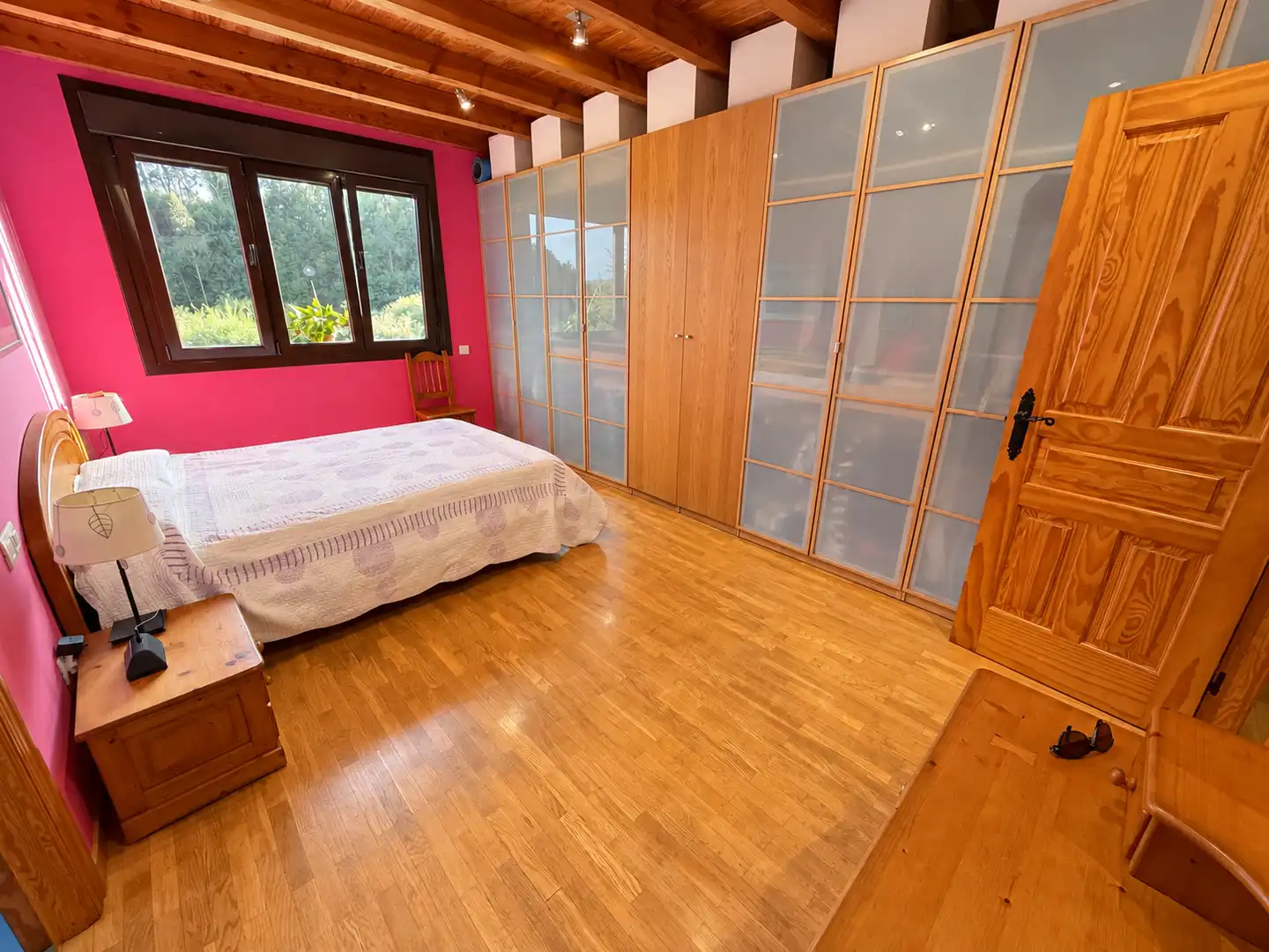 Chalet con jardín en venta en Carretera de la Granda, imagen 51