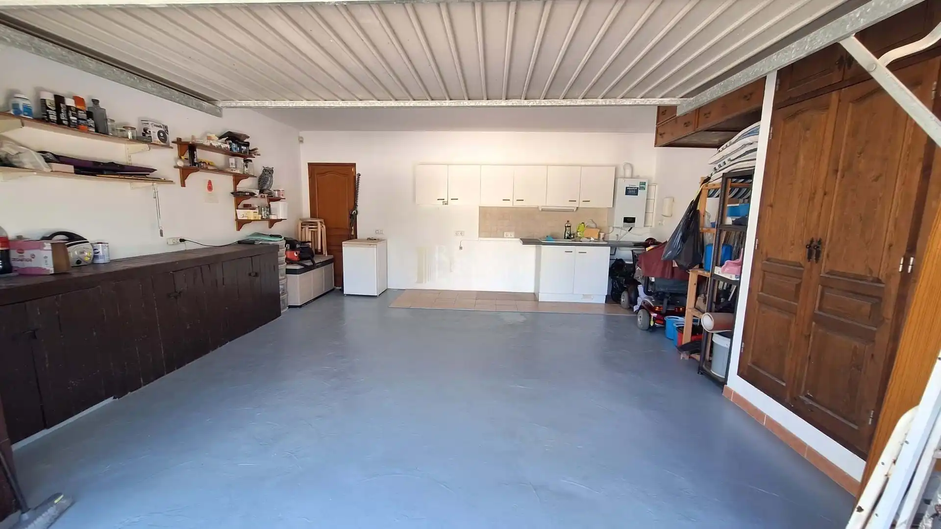 Casa o chalet en venta en Jávea / Xàbia con Aire acondicionado, Calefacción y Terraza