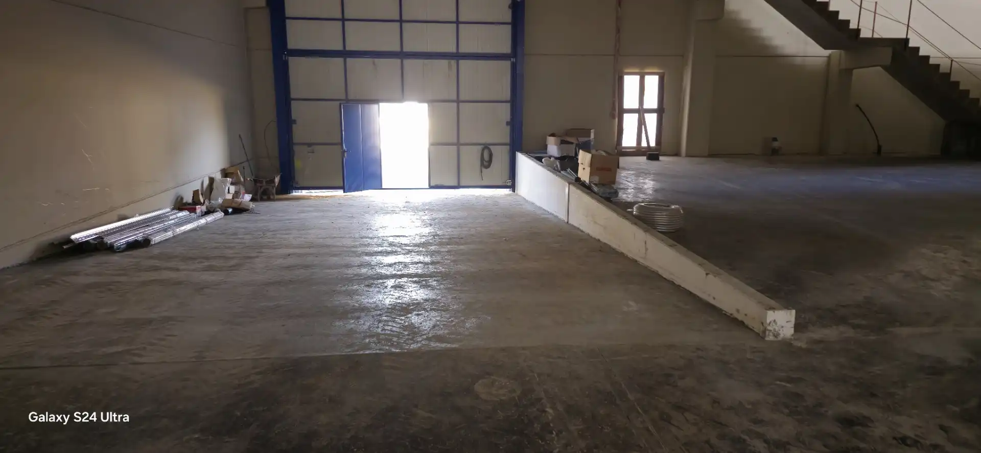 Nave industrial de alquiler en Dos Hermanas