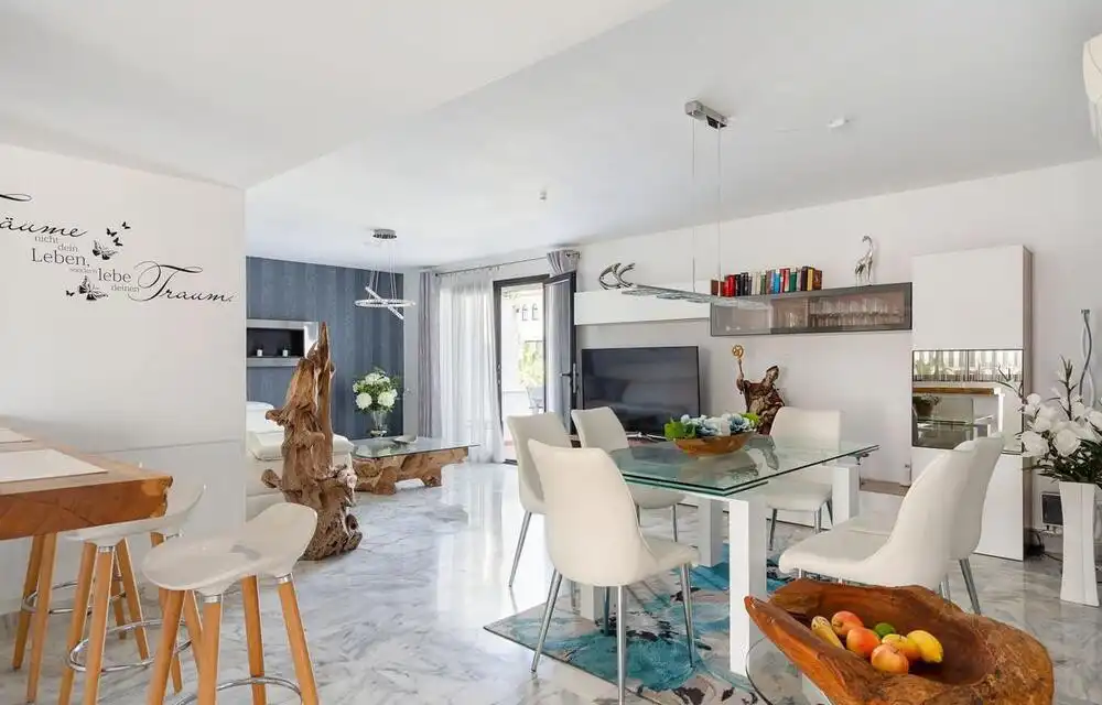 Casa a schiera con piscina in vendita a Benamara - Atalaya, imagen 5