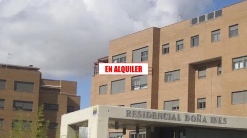 Photo 2 of Flat to rent in Cantábrico , Larache, Ciudad Real Capital