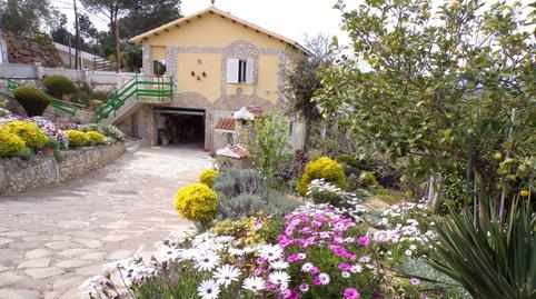 Foto 2 de Casa o xalet en venda a Calle Hortènsia, Mas Mora - Sant Daniel, Tordera