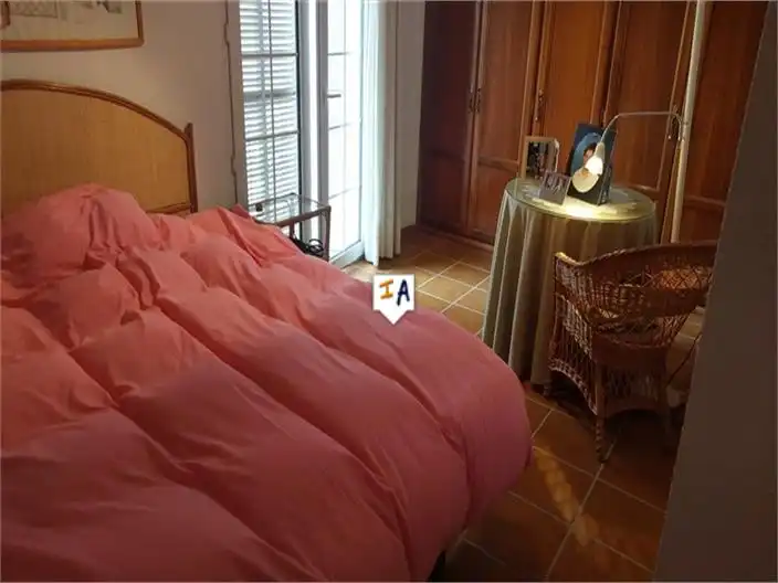 House with pool for sale in Íllora, imagen 11