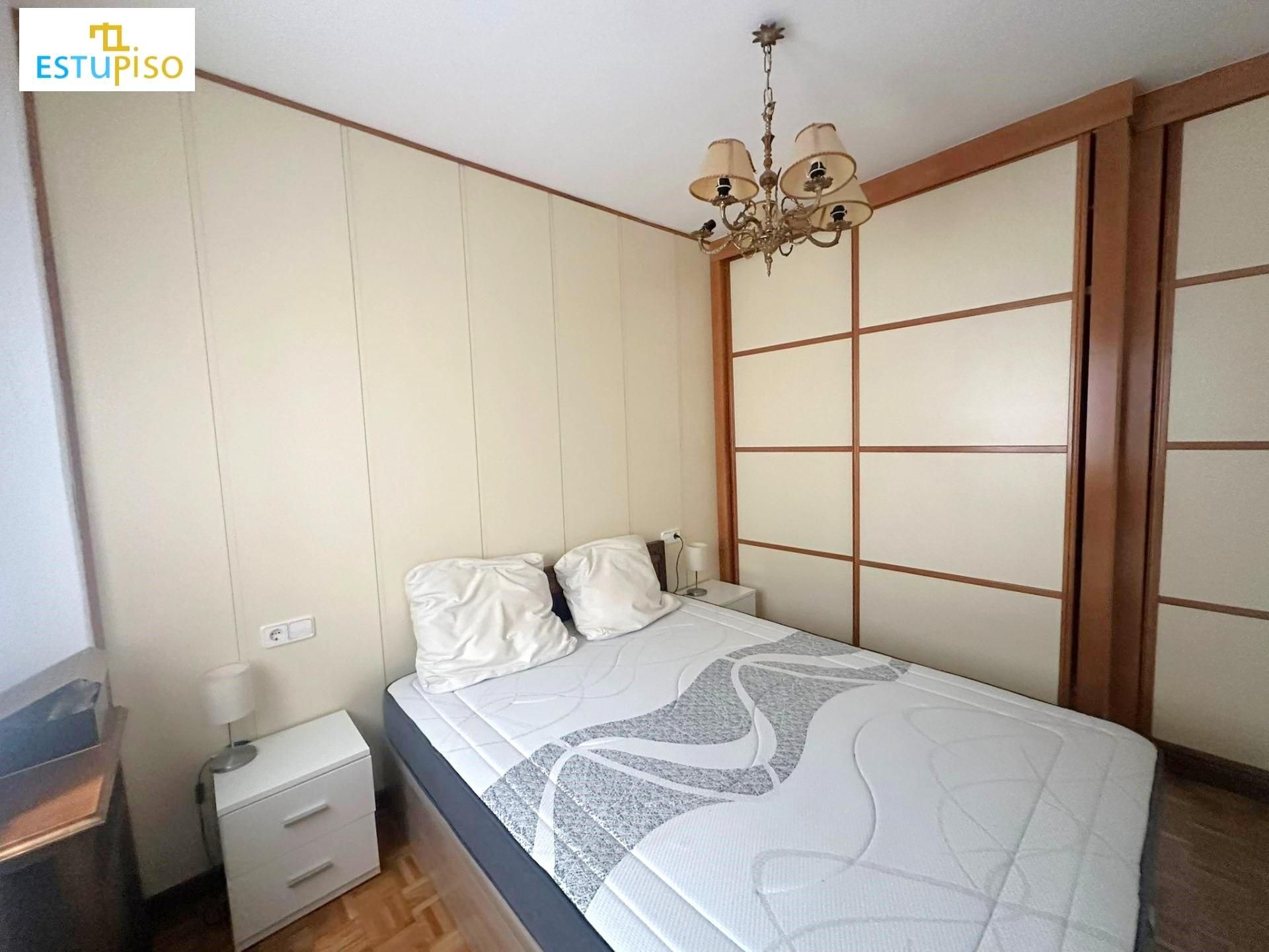 Habitación de Piso en venta en León Capital  con Calefacción, Terraza y Balcón
