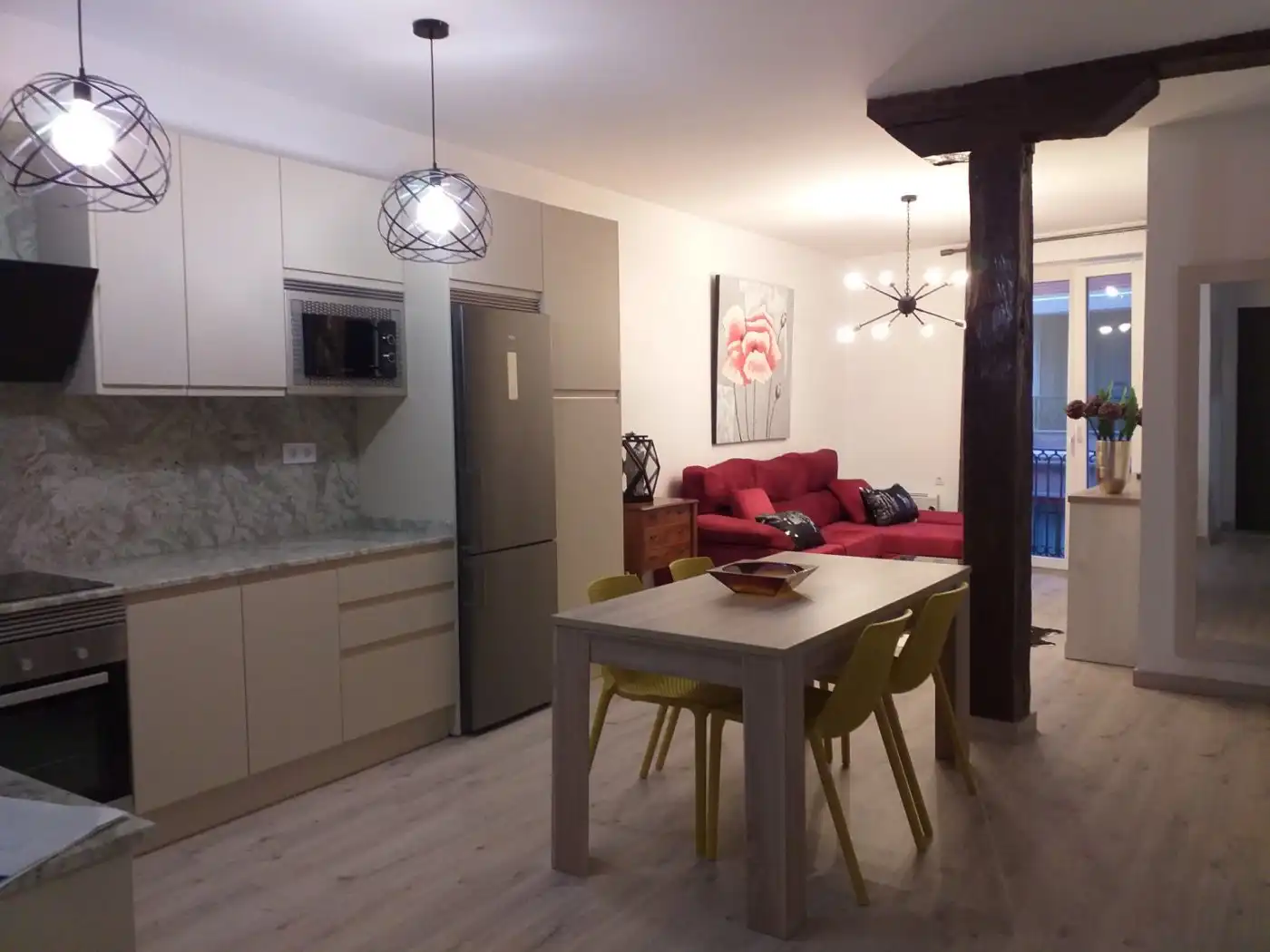 Flat with terrace to rent in Centro - Ayuntamiento, imagen 22