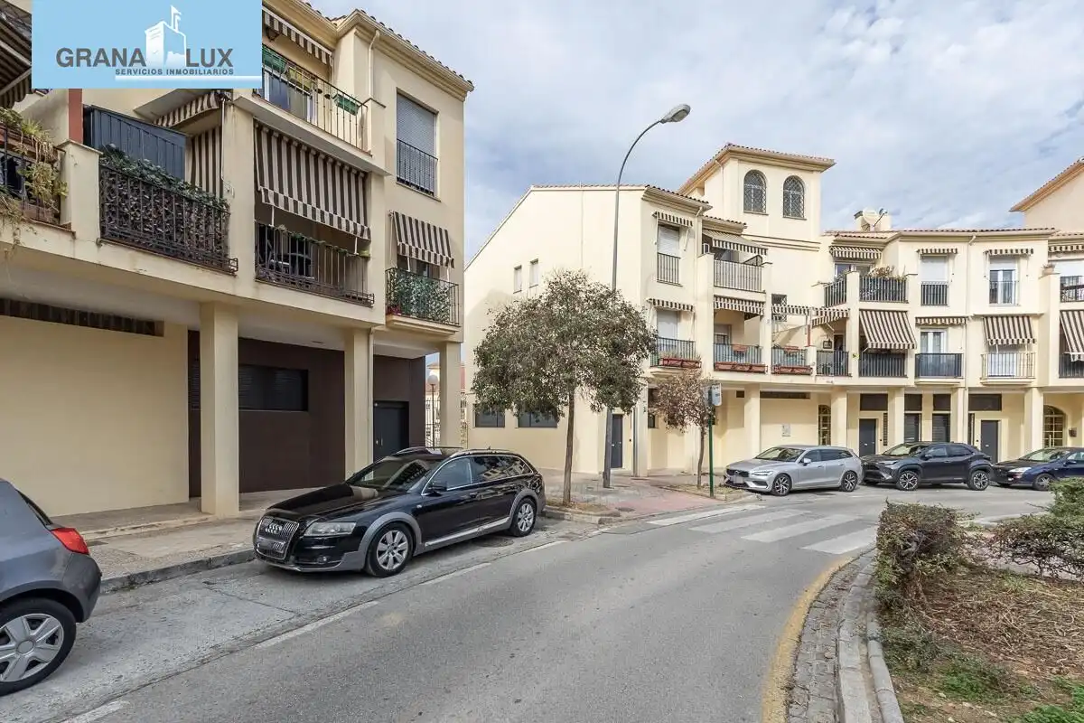 Flat for sale in Calle del Castañal, imagen 21