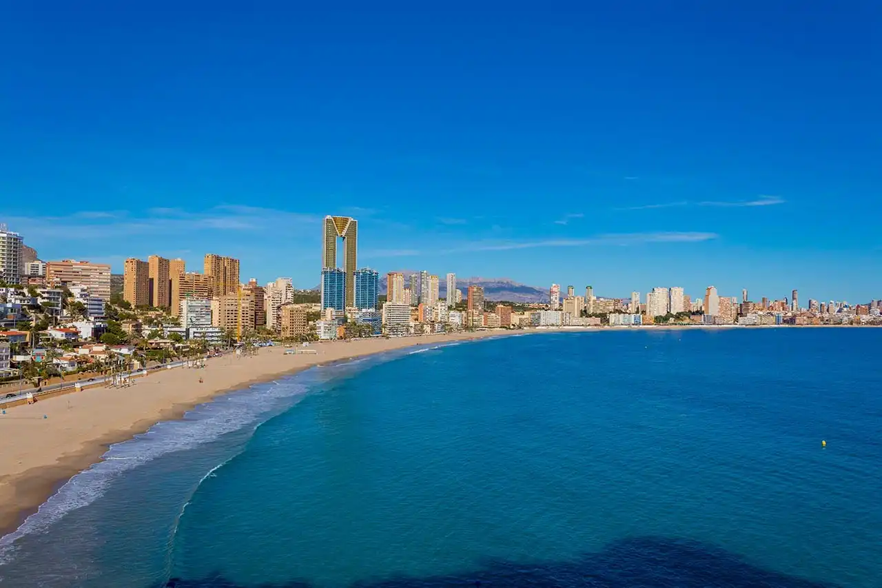 Casa en venta en Balcón de Finestrat - Terra Marina, imagen 16