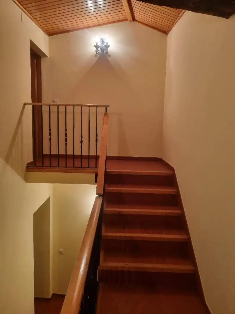 Detached homes for rent in Plaça Sant Andreu, 3, Pujalt