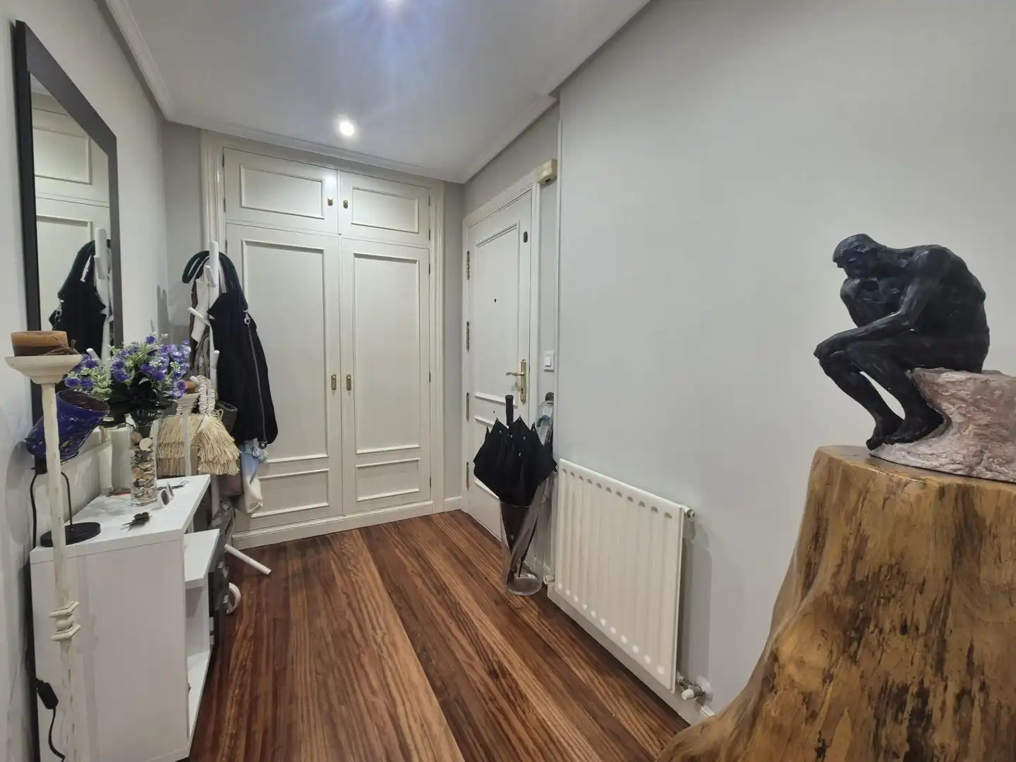 Flat for sale in Zalla , Bizkaia