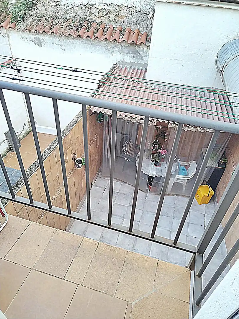 Terraza de Piso en venta en Arganda del Rey con Aire acondicionado, Calefacción y Balcón