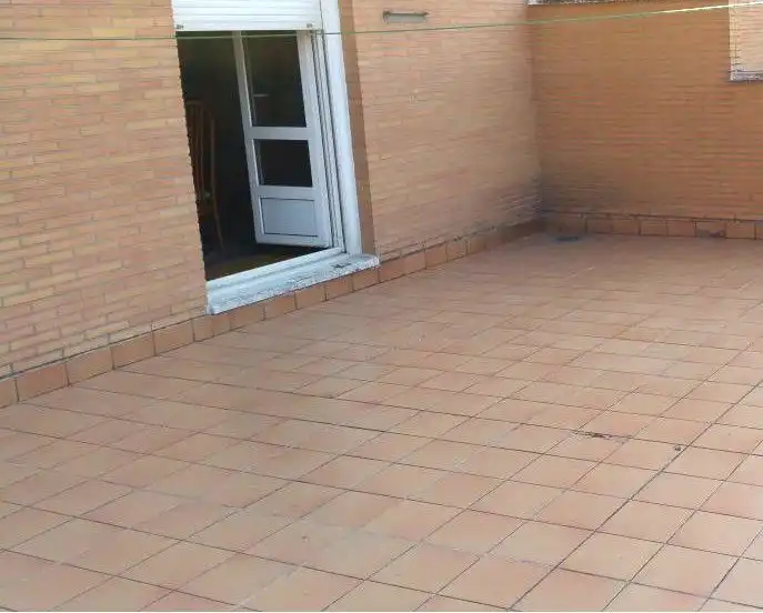 Terrace of Houses for sale in Miranda de Ebro  with Heating, Terrace and Storage room