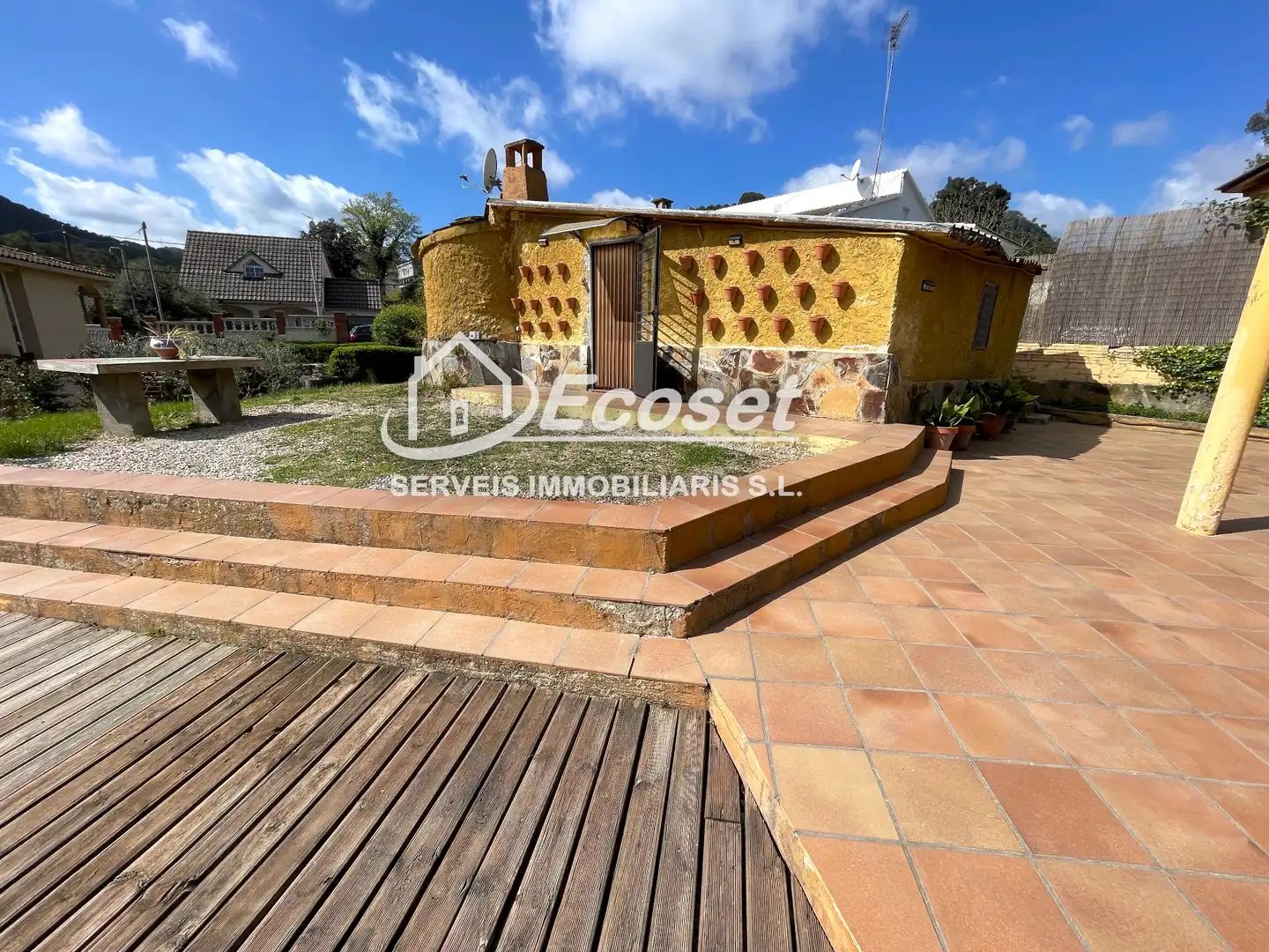 Villa con terrazza in vendita a Carrer Margarides, imagen 14
