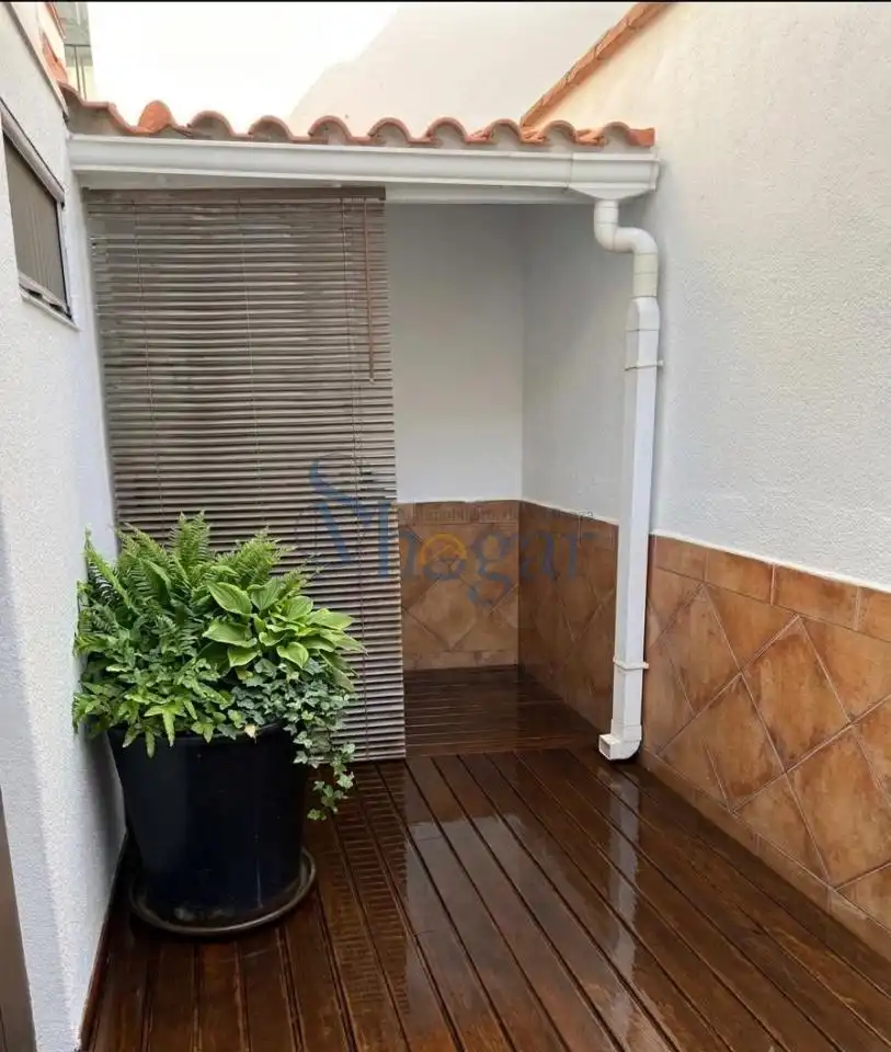 Planta baixa en venda a CALLEJON DEL VERDE, Casco Histórico