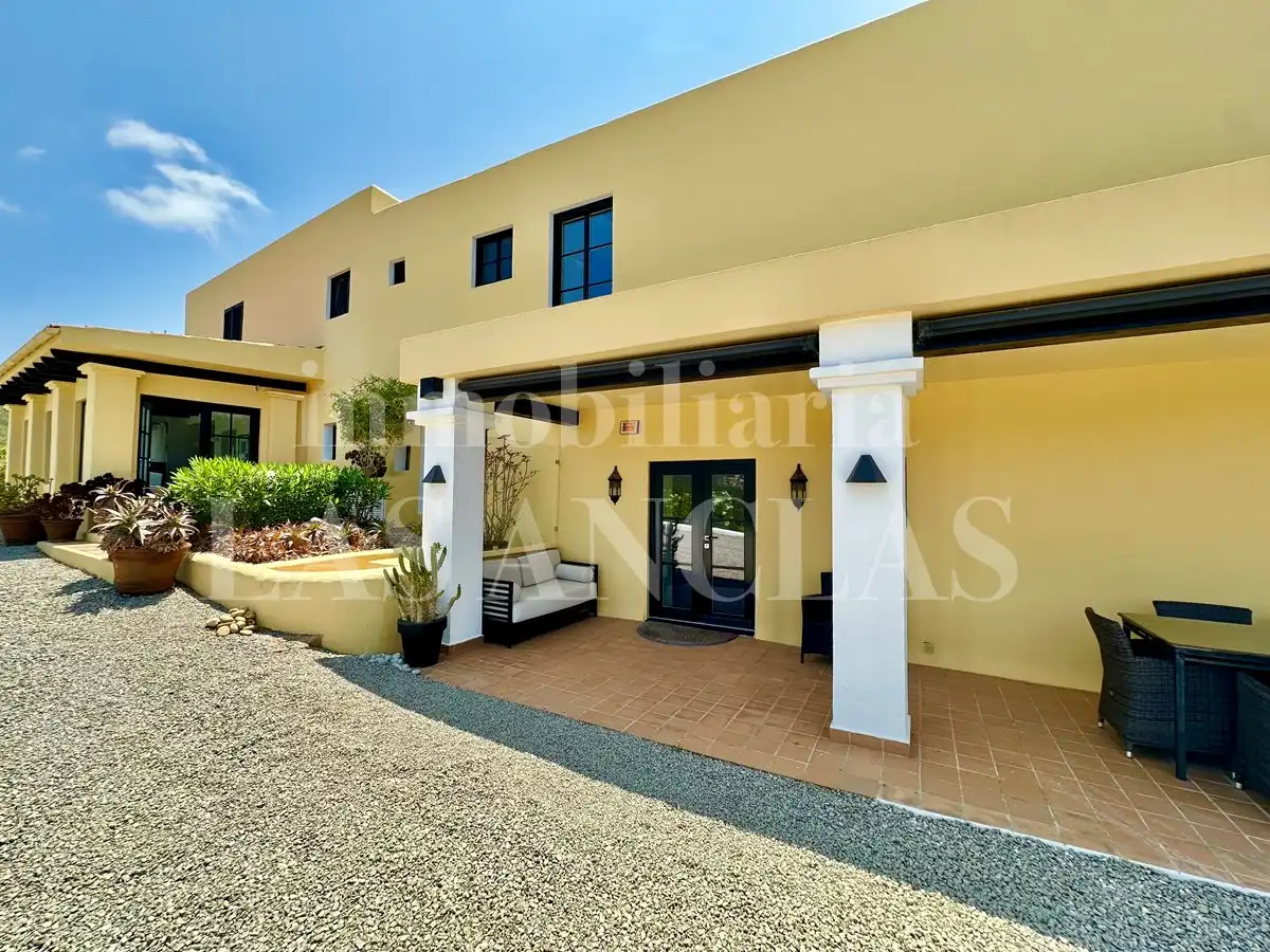 Casa rústica amb piscina en venda a Sant Josep, imagen 12