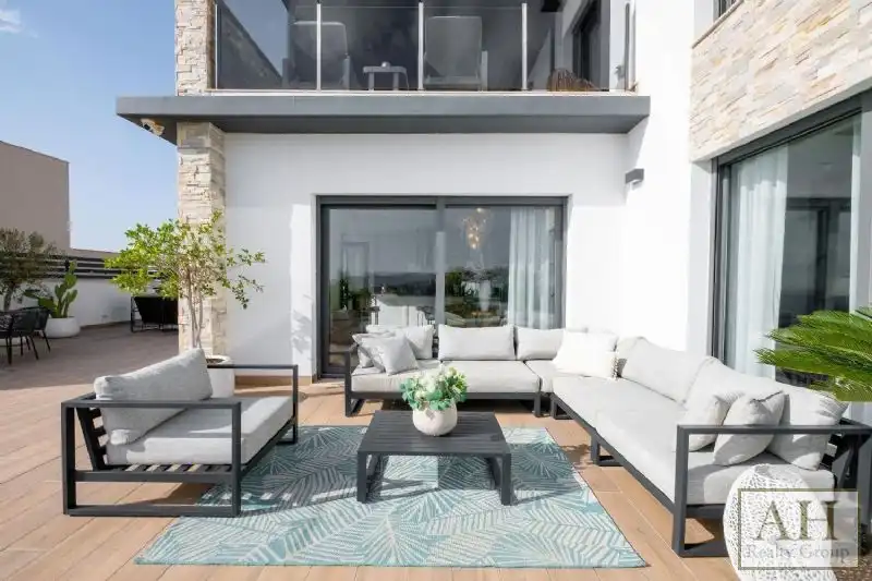 Casa en venta en Balcón de Finestrat - Terra Marina, imagen 14
