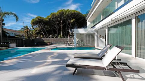 Foto 5 de Casa o xalet en venda a La Pineda, Barcelona