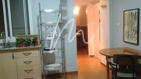 Photo 2 of Flat to rent in Carrer de Murillo, 10, El Pilar, Valencia