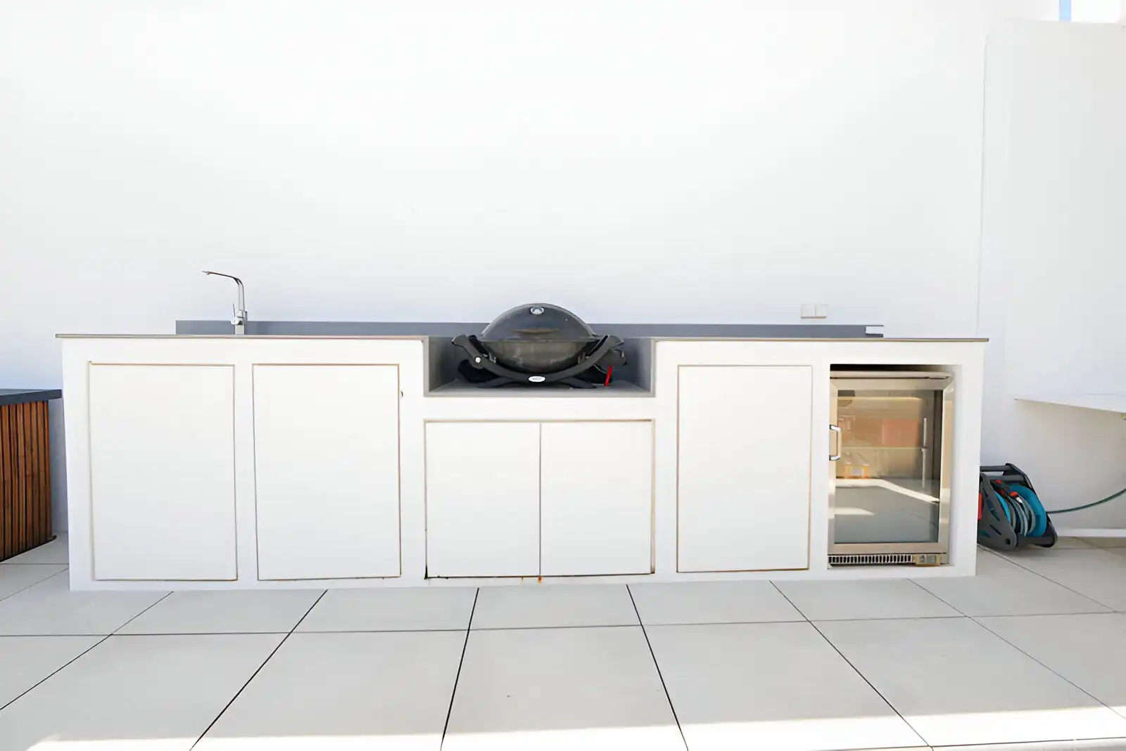Apartament amb piscina en venda a La Cala Mijas, imagen 16