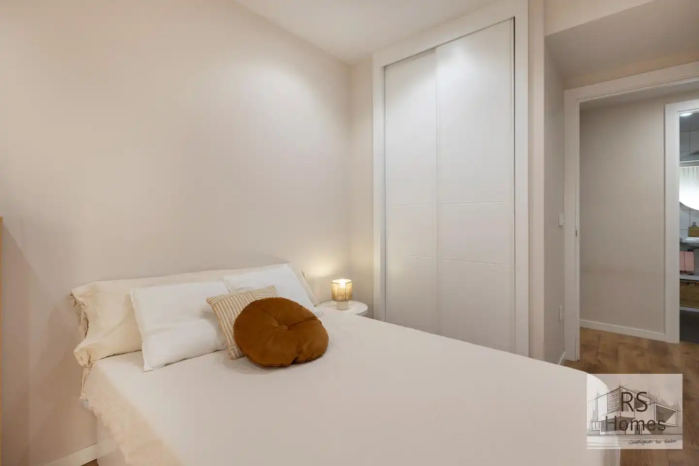 Habitación de Piso en venta en Valencia con Aire acondicionado, Calefacción y Trastero