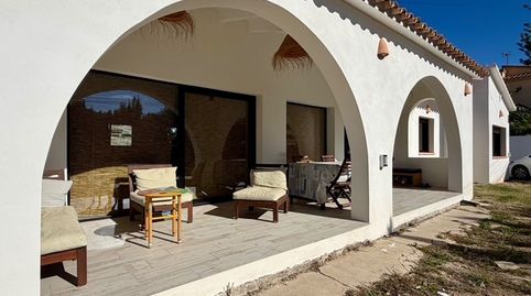 Foto 4 de Casa o xalet en venda a Calle Grúa, El Palmar - Los Molinos, Dénia